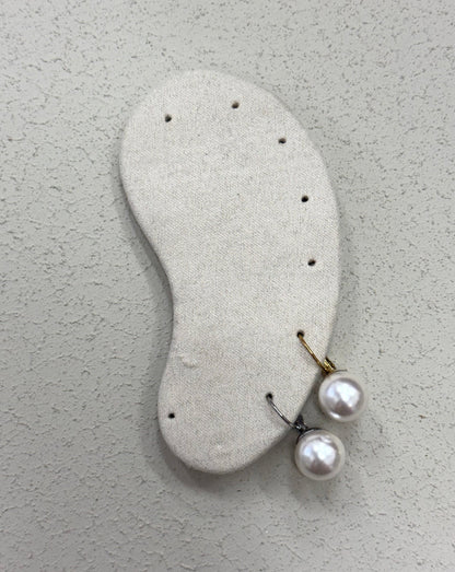Orecchini Pearl