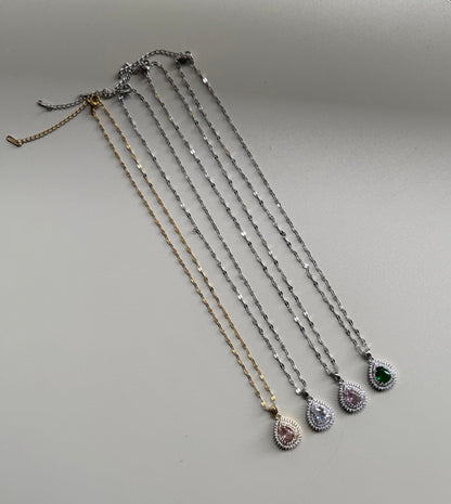 Collana Gemma