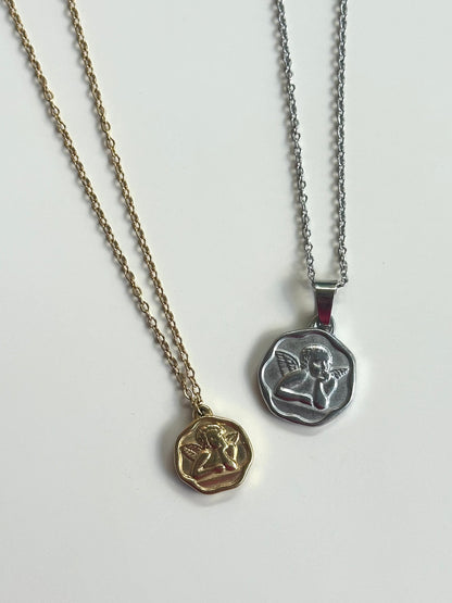 Collana Angel