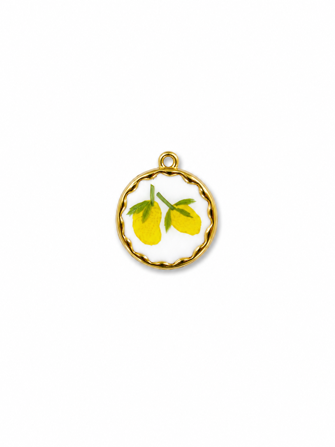 Ciondolo Limoni