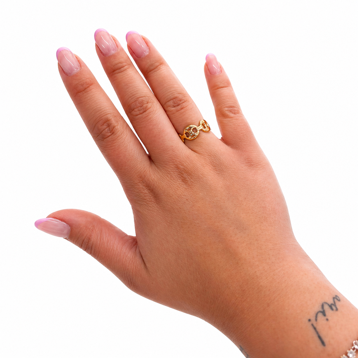 Anello Bil