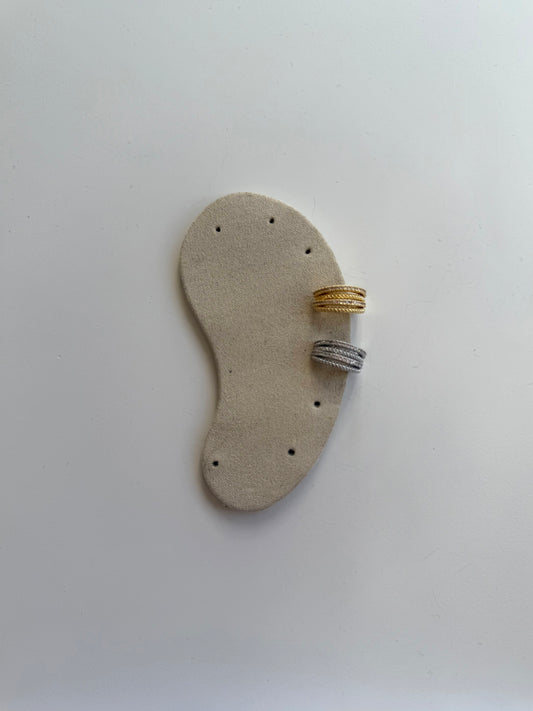 Ear-Cuff Sciura