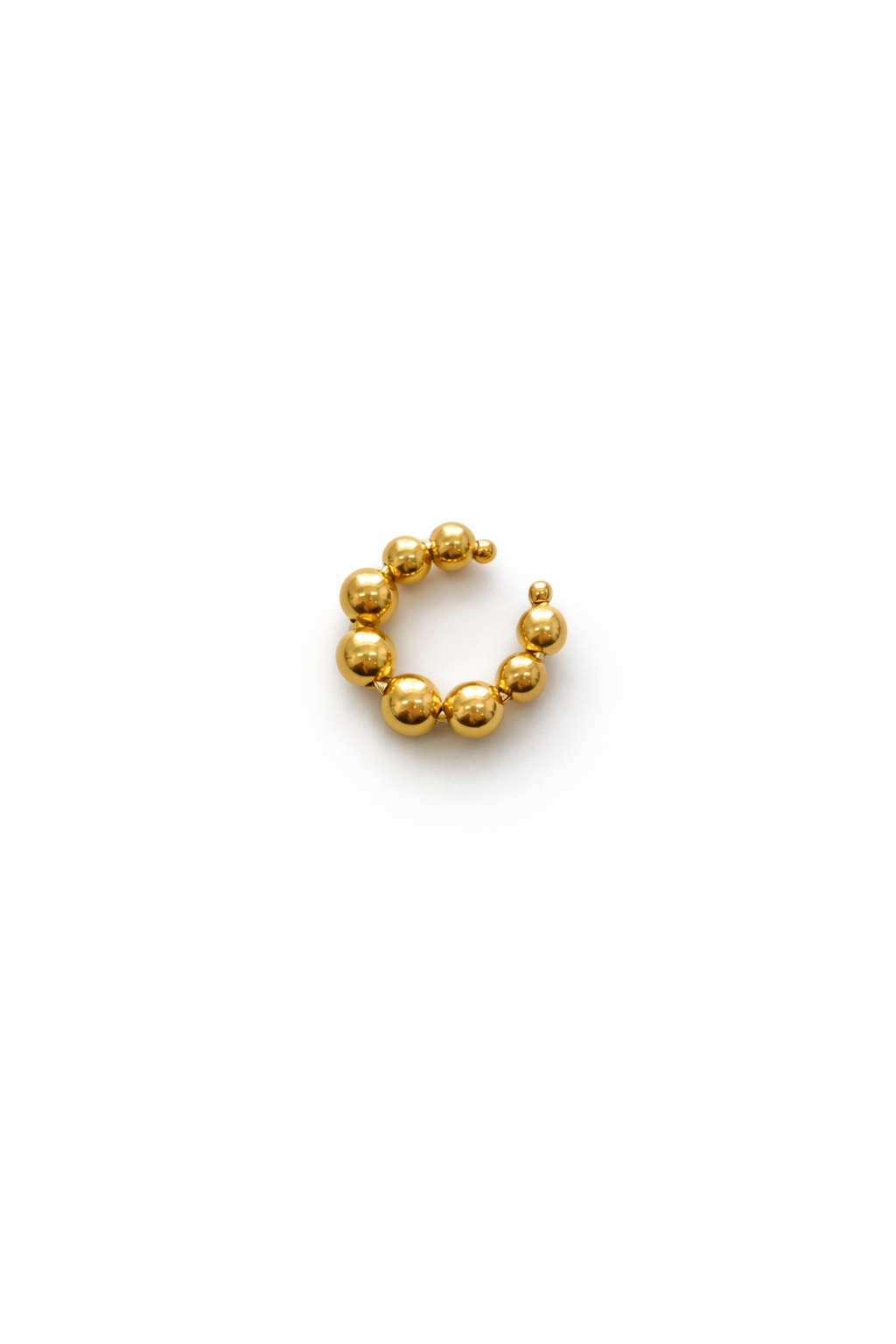 Ear-Cuff Circle