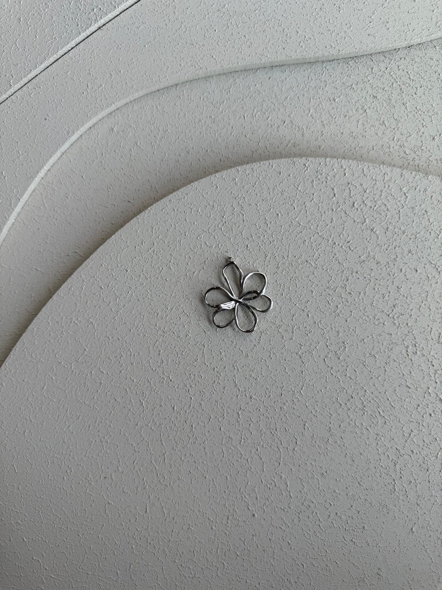 Ciondolo Fiore