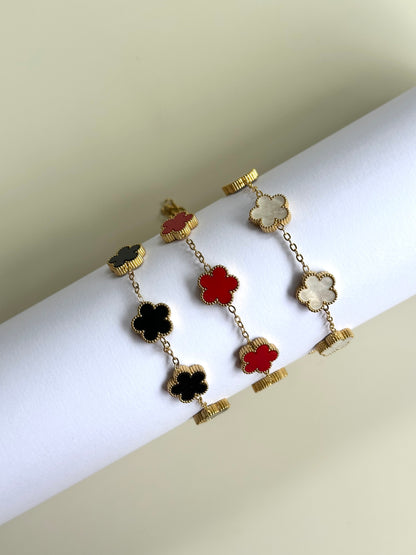 Bracciale Clover