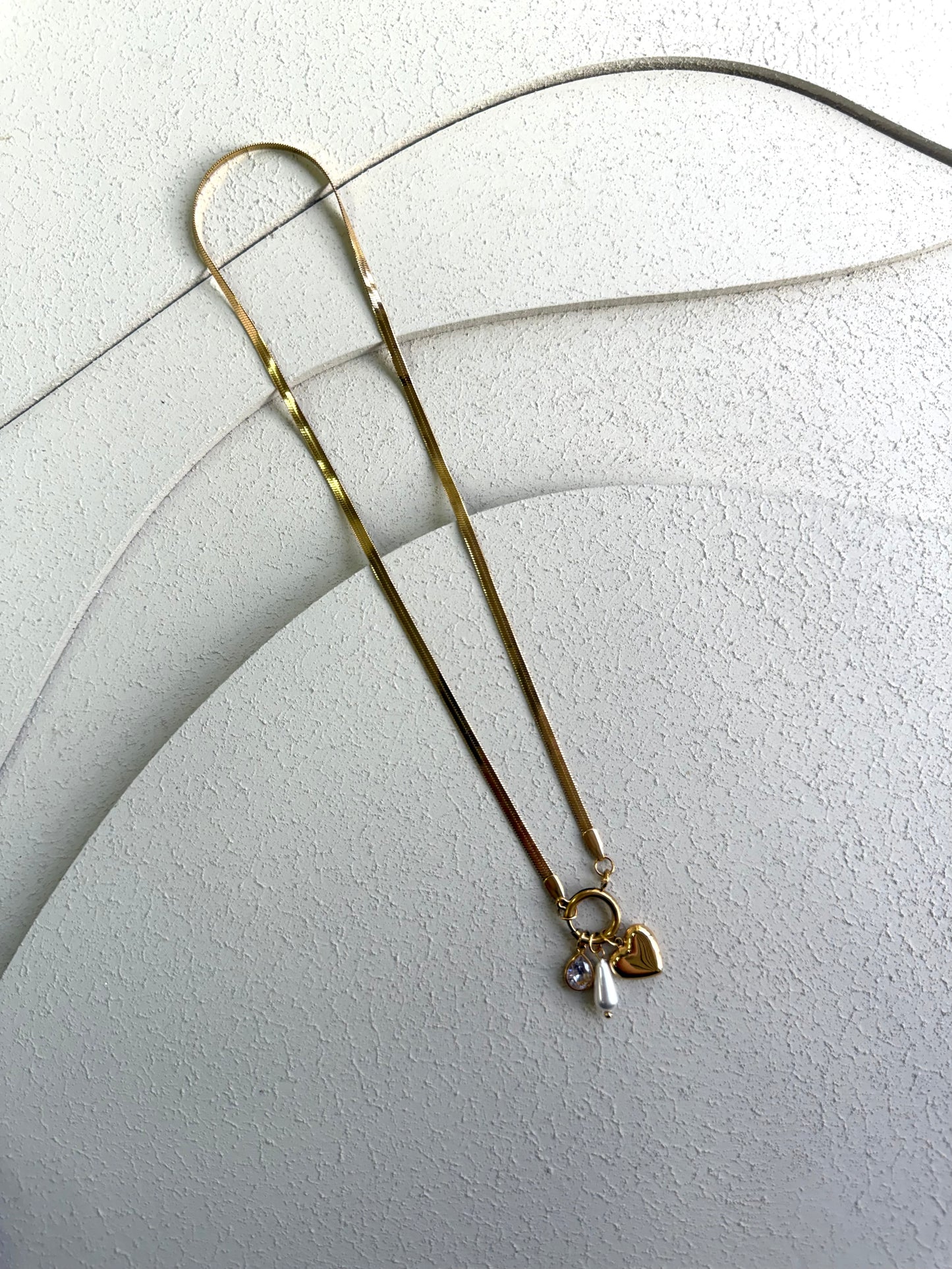 Collana Love