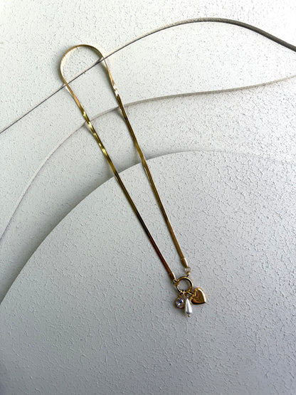 Collana Love