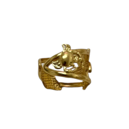 Anello Marino