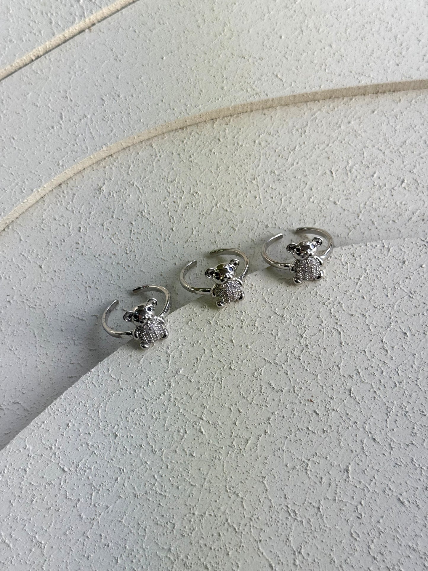 Anello Teddy