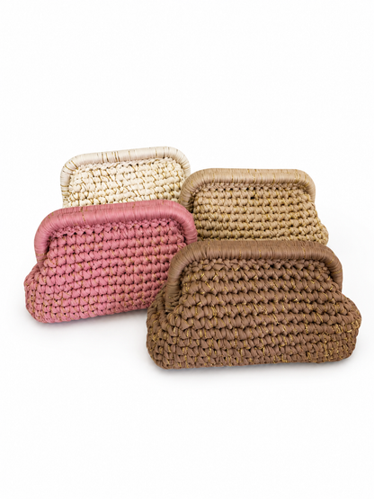 Clutch Bag