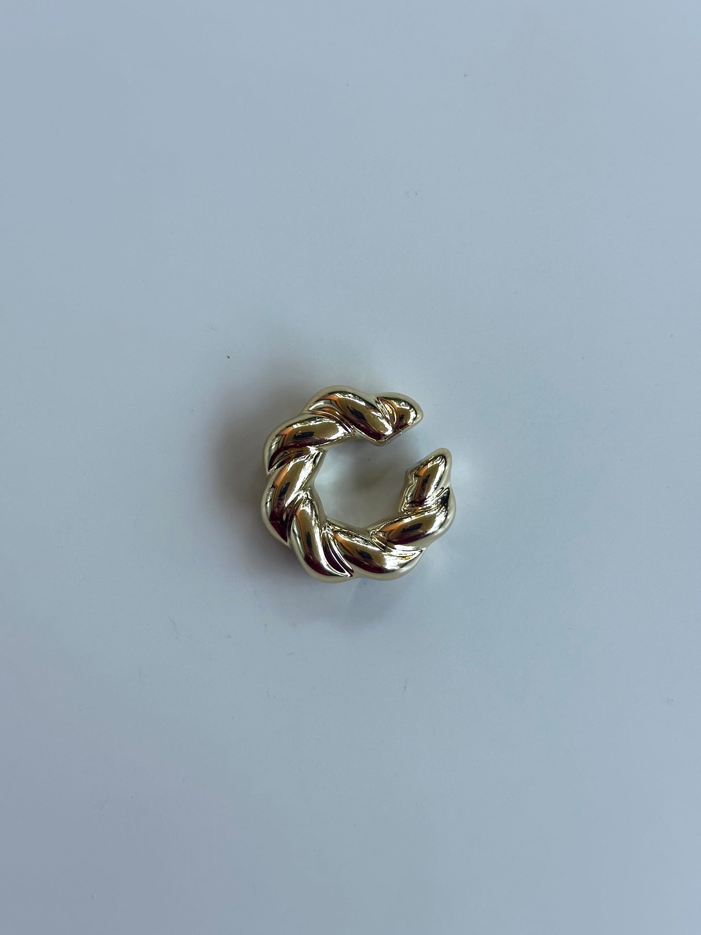 Ear-Cuff Torcion