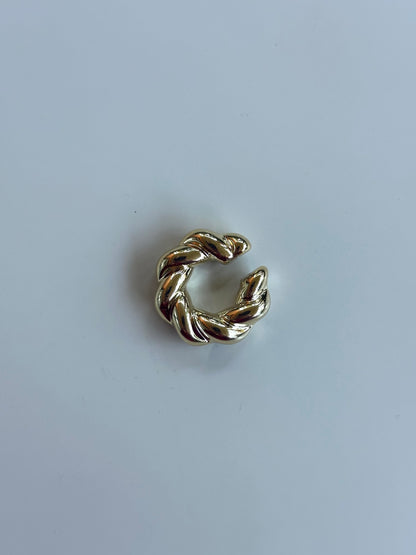 Ear-Cuff Torcion