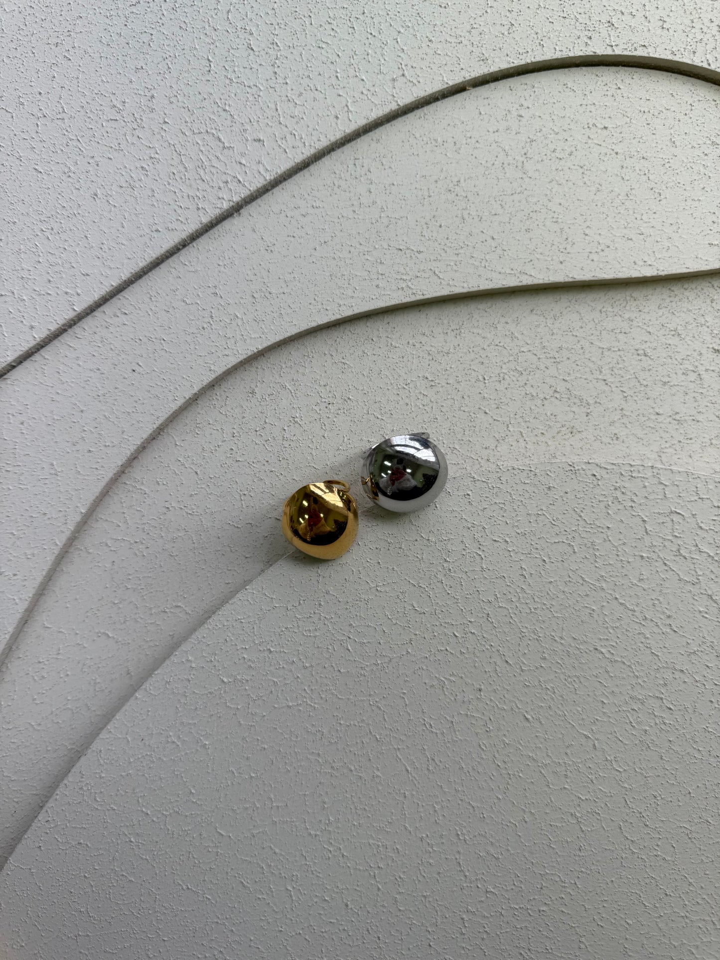 Anello Bold
