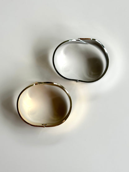 Bracciale Rigido Minimal