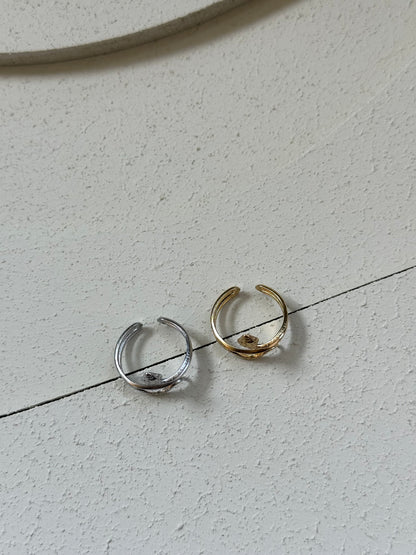 Anello Snake