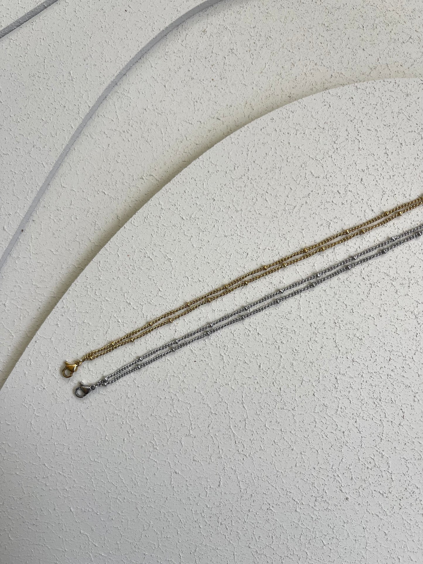 Bracciale Doppio Filo