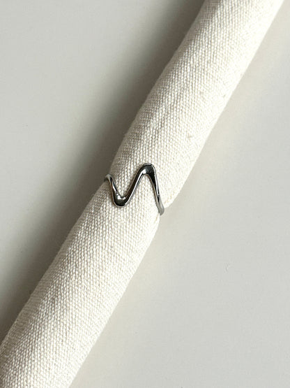 Anello Onda