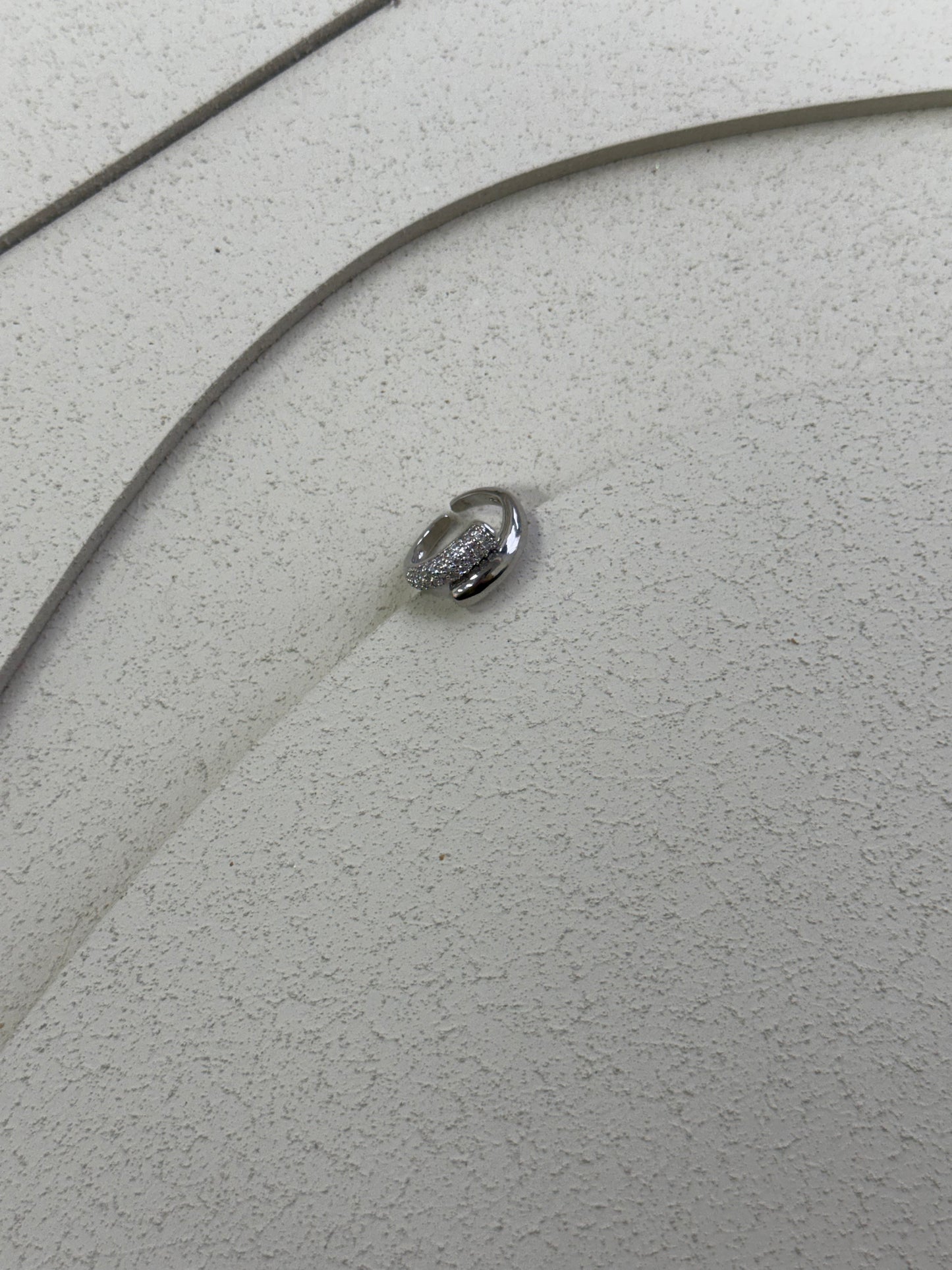 Anello Dolce Legame