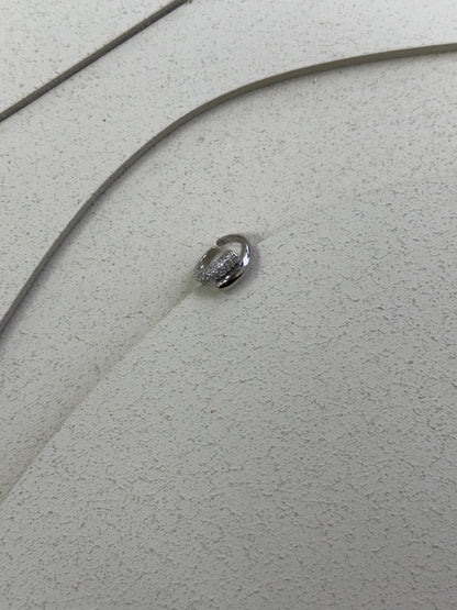 Anello Dolce Legame