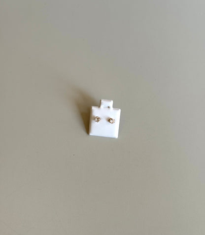Orecchini Punto Luce