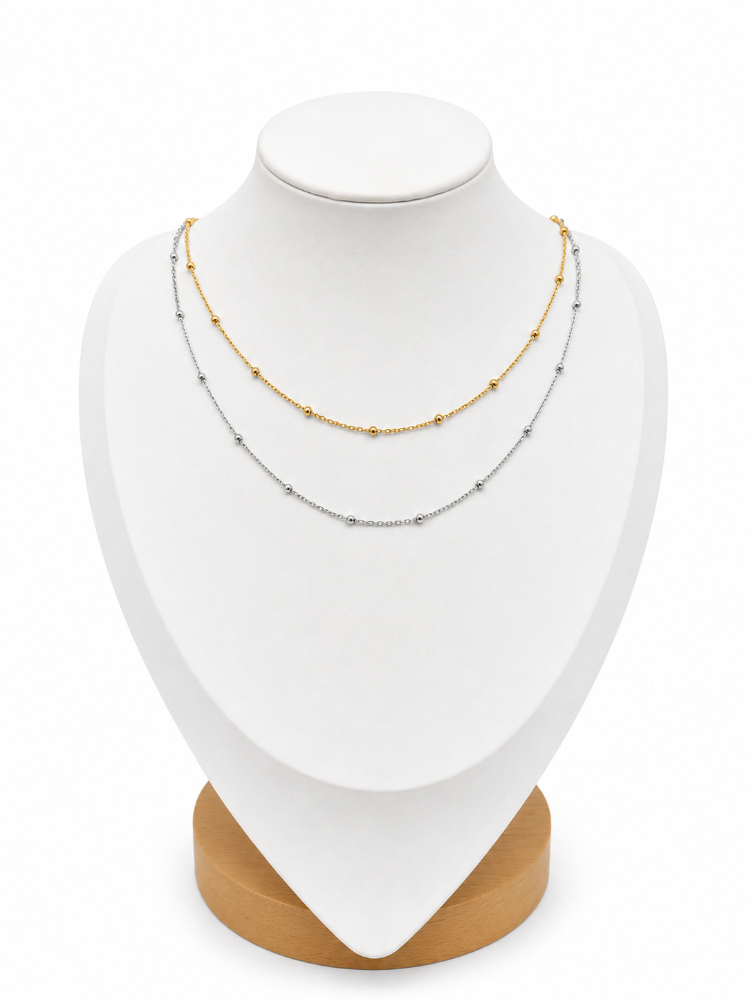 Base Collana Pallini