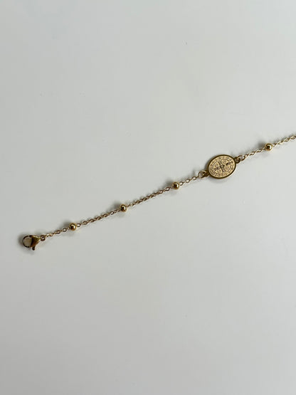 Bracciale Madonna