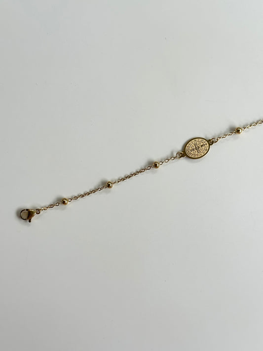 Bracciale Madonna