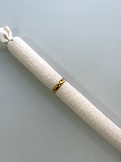 Anello Big Fedina