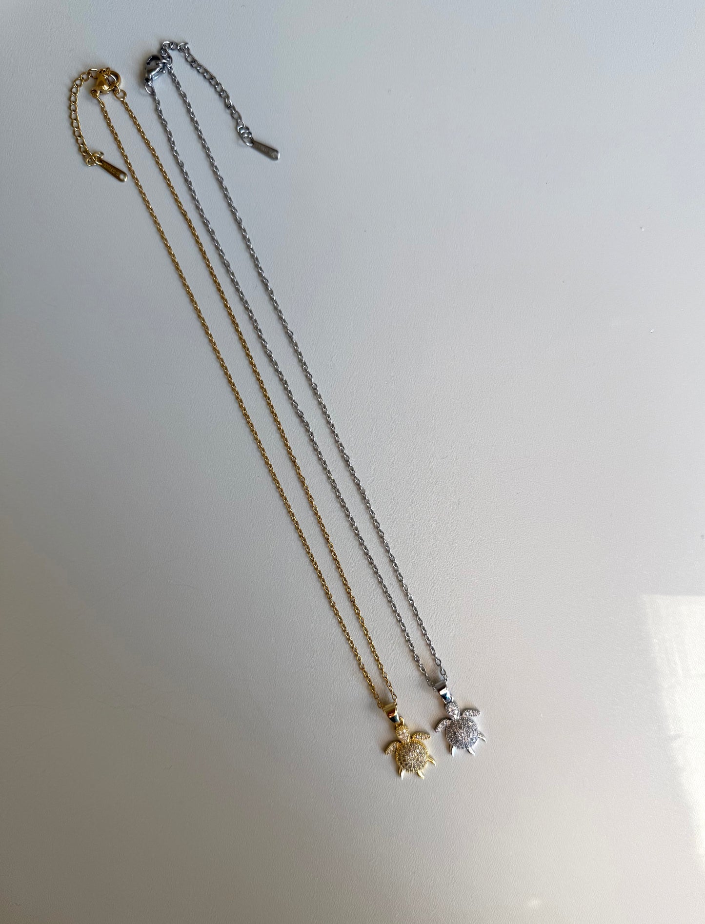 Collana Sea Turtle