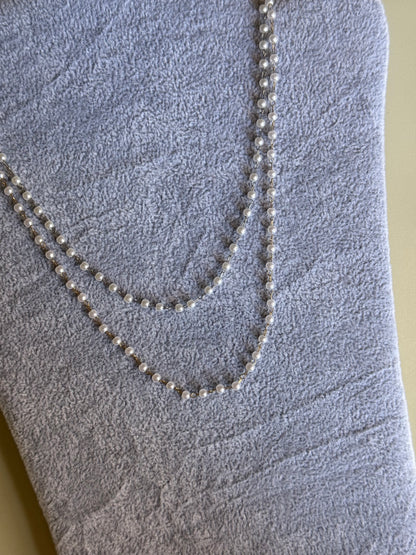 Collana Perline Mini