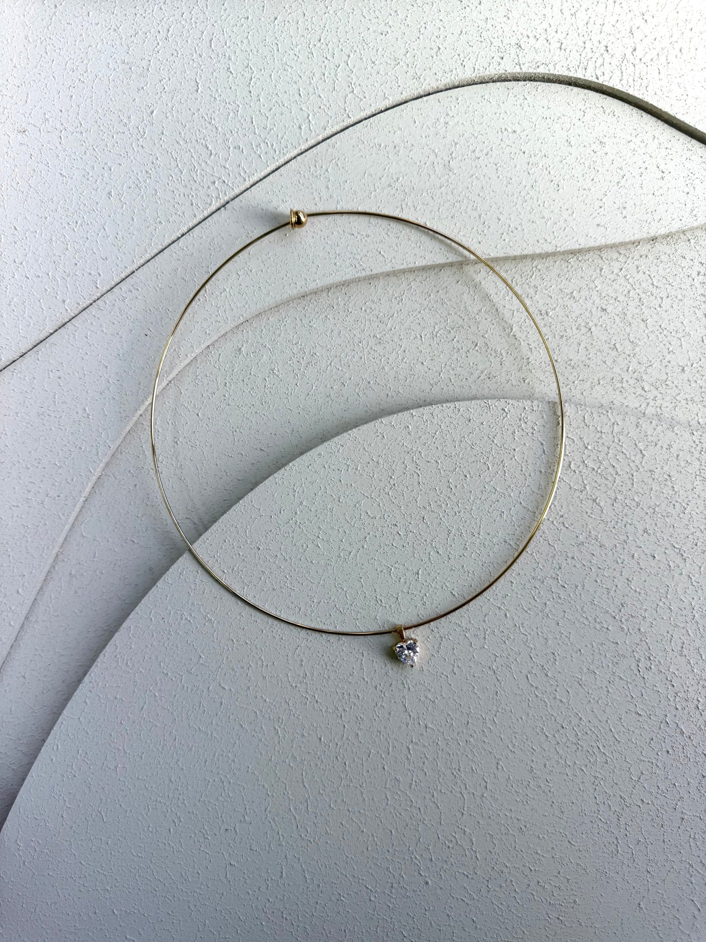 Collana San Valentino