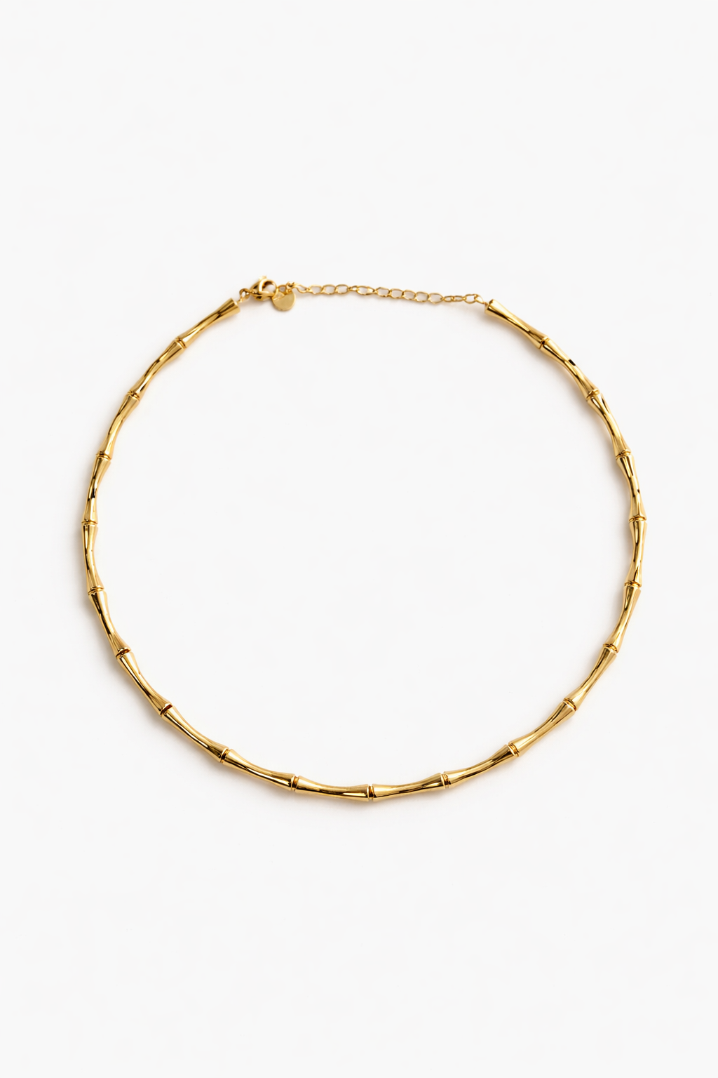 Collana Rigida Bamboo