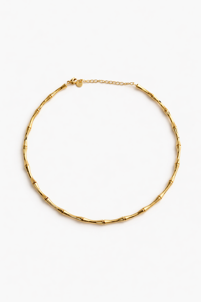 Collana Rigida Bamboo