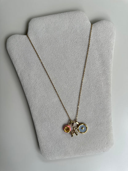 Collana Donut