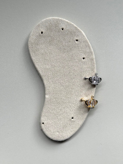 Ear-Cuff Tiara