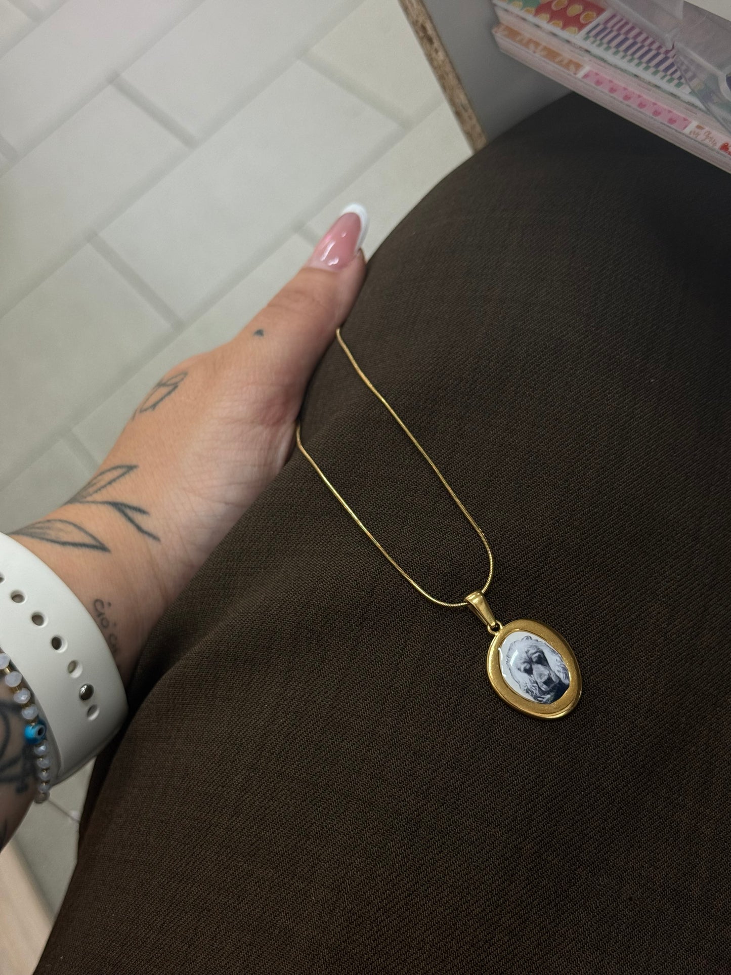 Collana Chiara