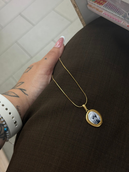 Collana Chiara