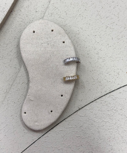 Ear-Cuff Baguette