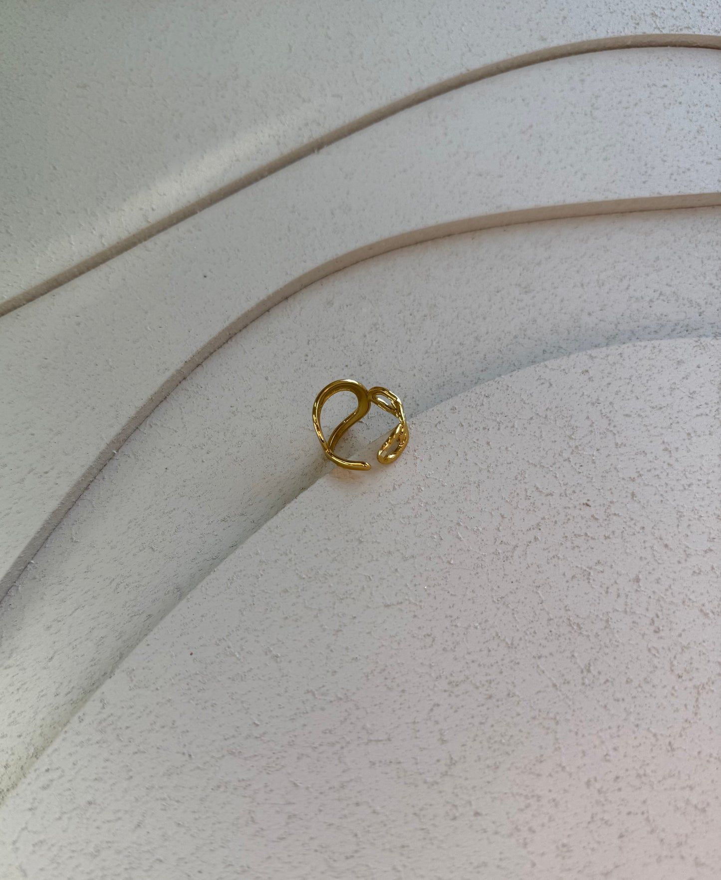 Anello Astratto