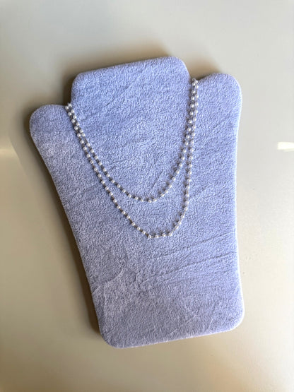 Collana Perline Mini