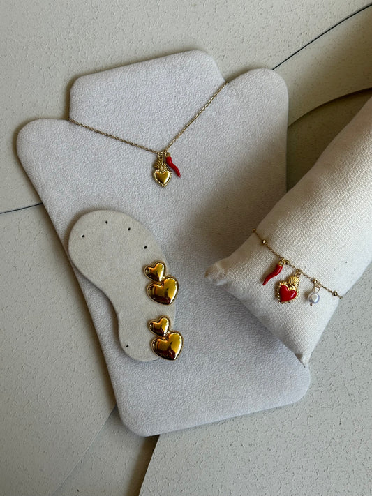 Combo Peperoncino