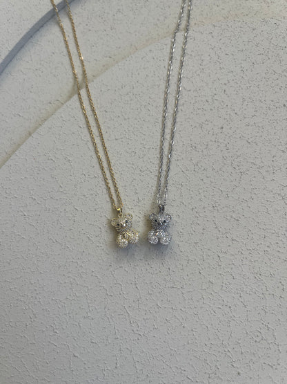 Collana Dolce Orsetto