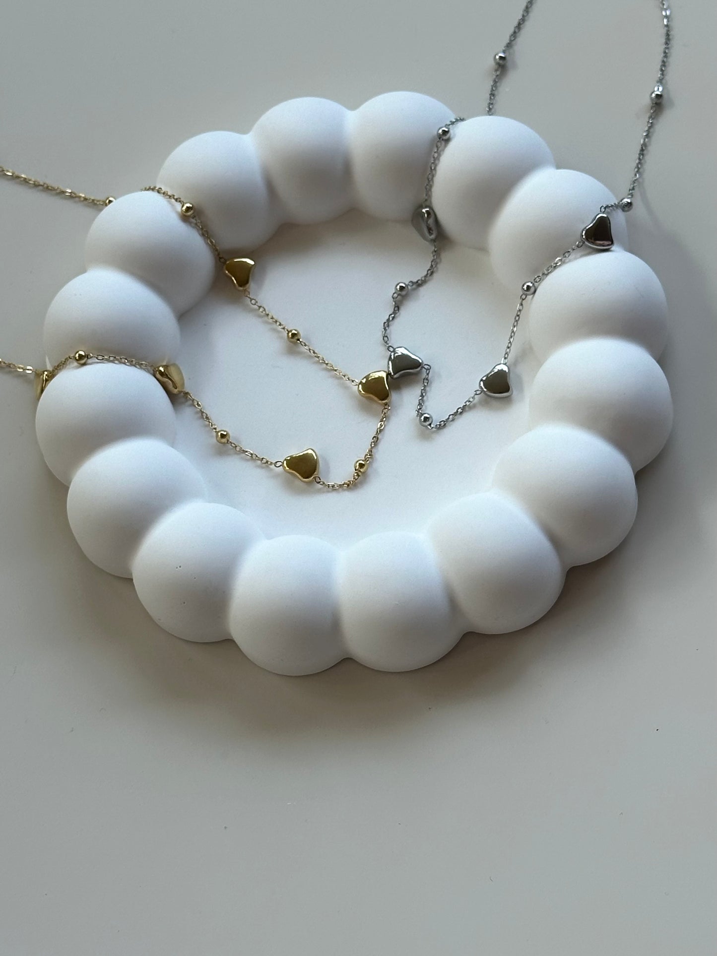 Collana Millie