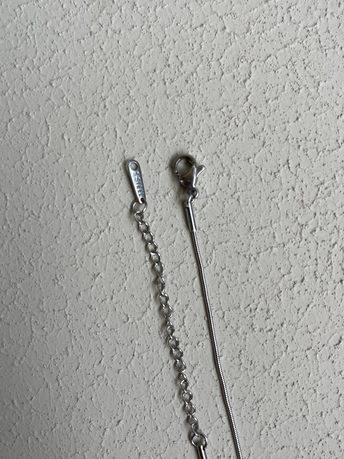 Base Collana Liscia