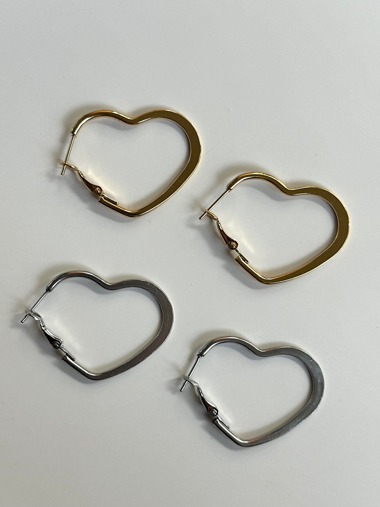 Orecchini Valentine
