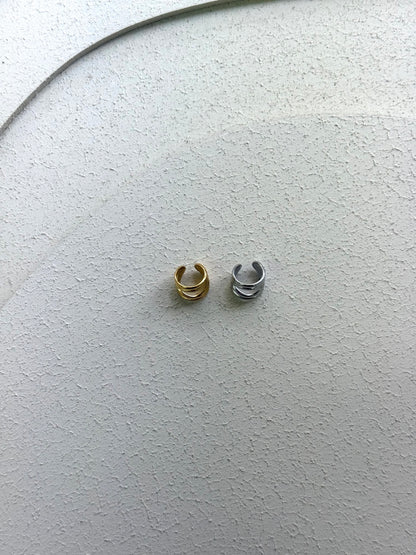 Ear-Cuff Multi Fili