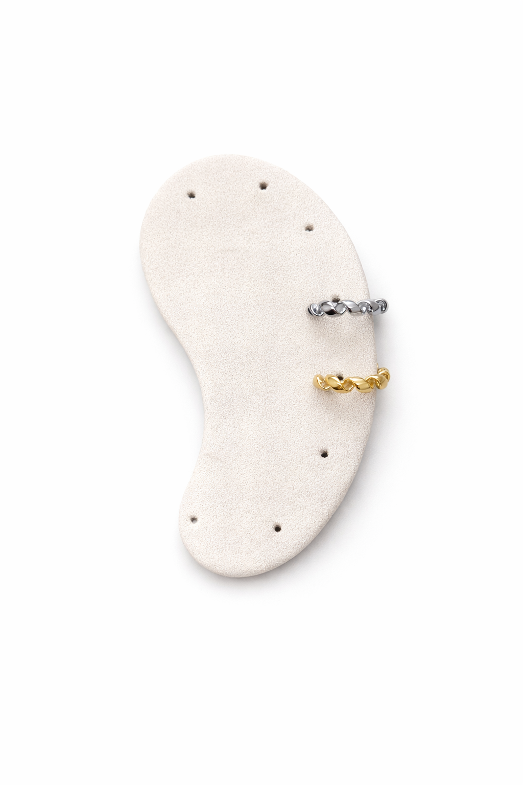 Ear-Cuff Loop