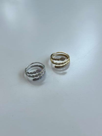 Anello Serpente