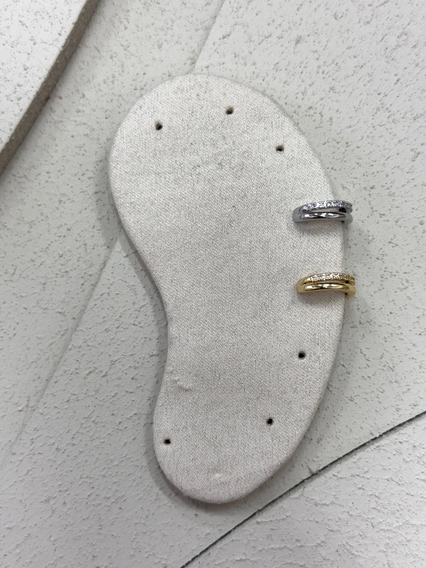Ear-Cuff Easy