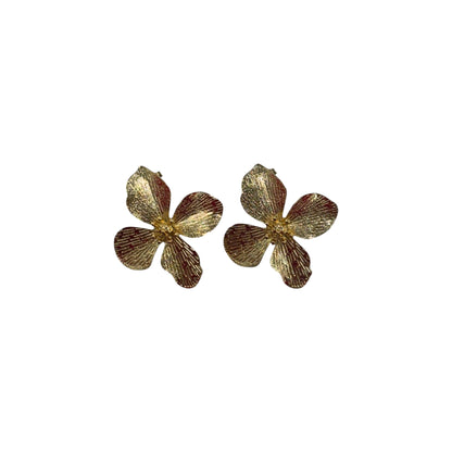Orecchini Flower